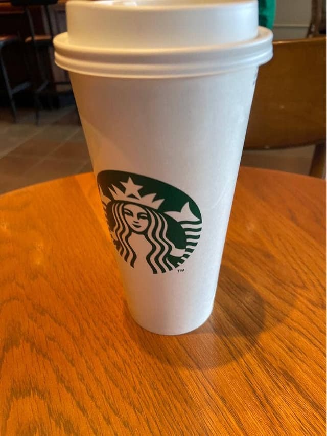 スターバックス コーヒー 大分わさだトキハ店 - サブ画像1