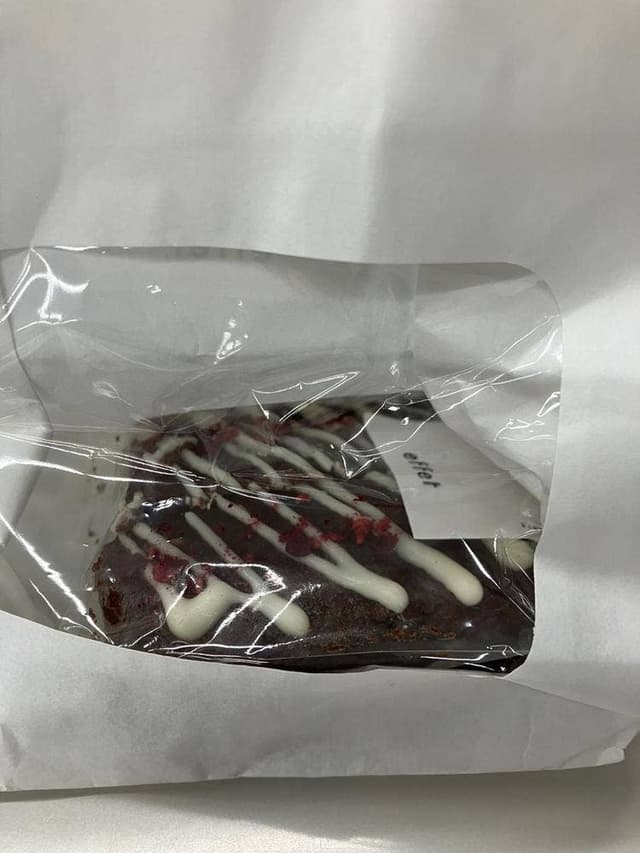 pâtisserie effet - サブ画像1