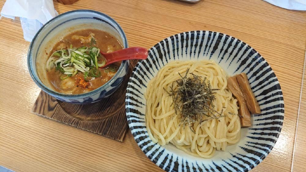 麺屋 しばた