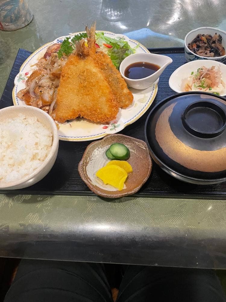 はなかご