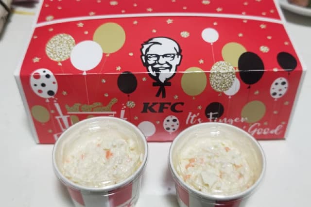 ケンタッキーフライドチキン 北24条店 - サブ画像1