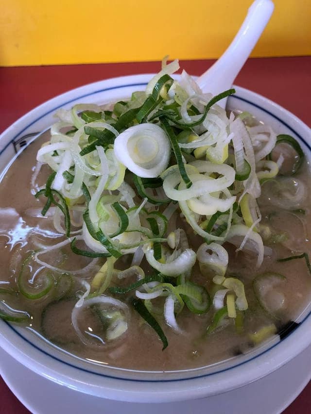 ラーメン天外 各務原店 - サブ画像2