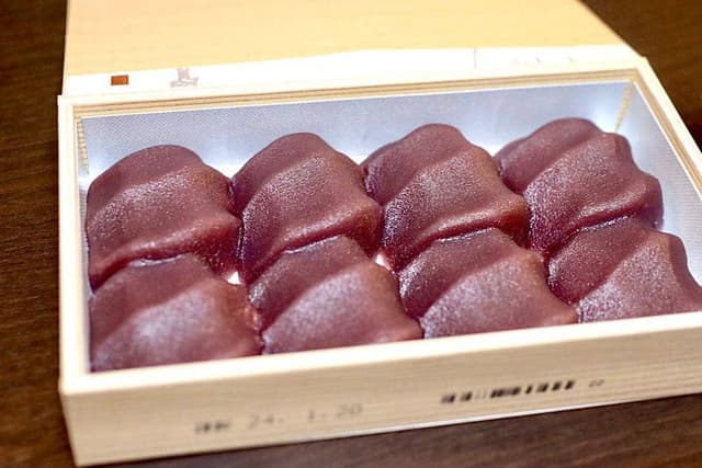 赤福 名鉄百貨店本店 - サブ画像1