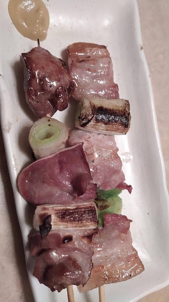 焼鶏館 - サブ画像2