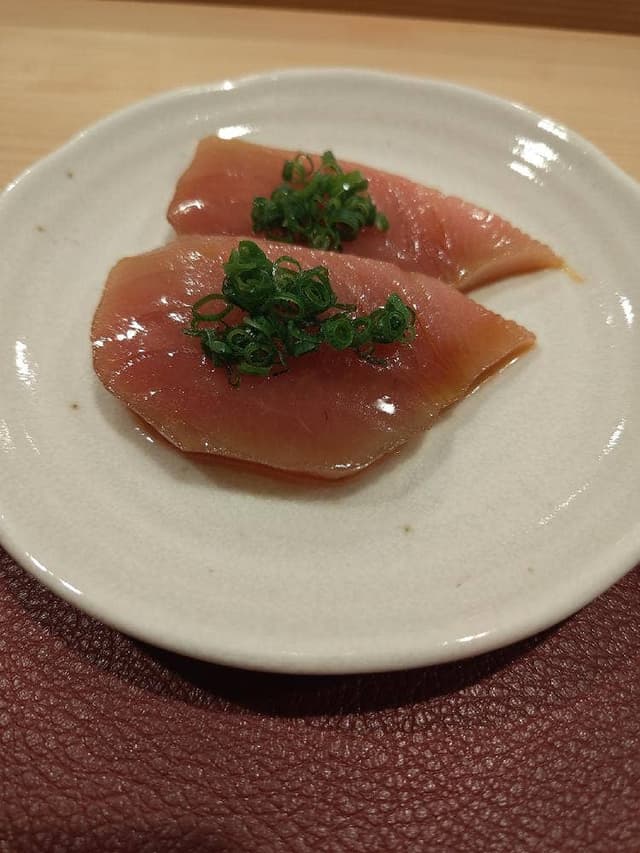 鮨 池園 - サブ画像3
