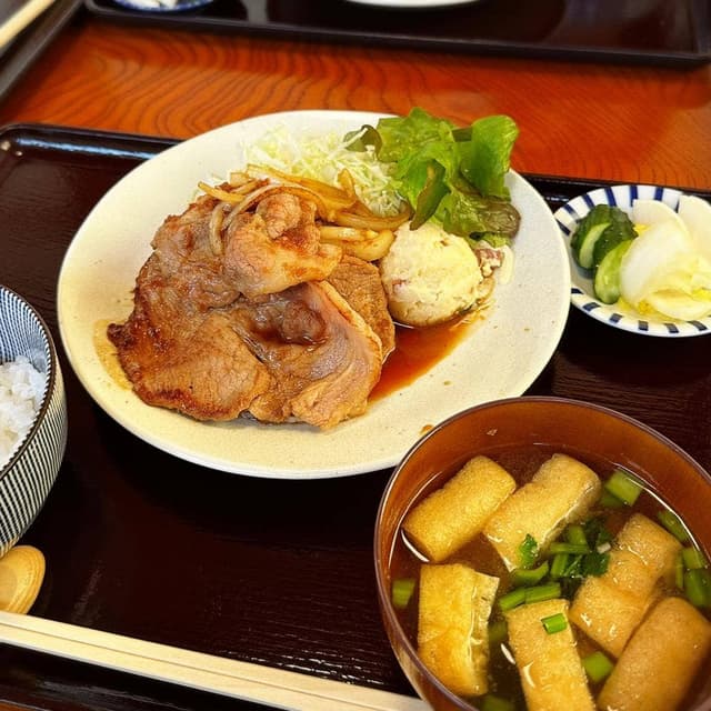 柴田屋 - サブ画像2