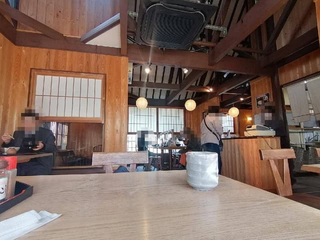 山や 一休庵 - サブ画像3