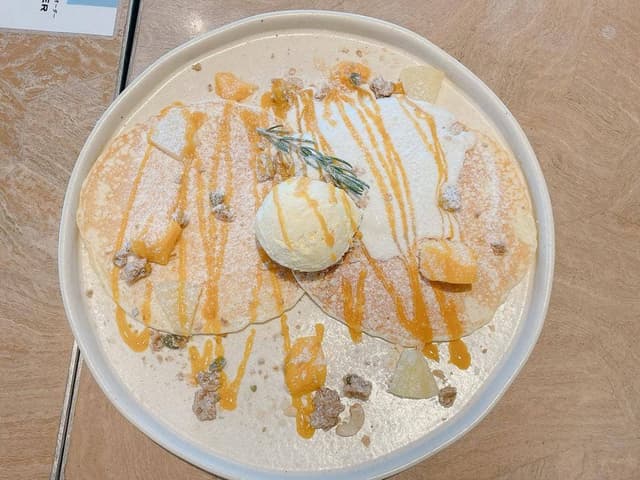 YURT CAFE & BBQPARK須磨店 - サブ画像1