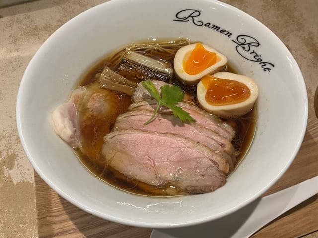 拉麺 ぶらい - サブ画像3