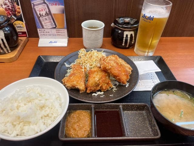 からやま 武蔵小杉店 - サブ画像1