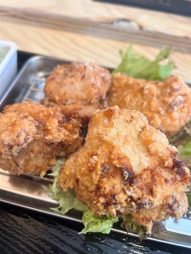 しあわせのからあげキッチン - サブ画像1