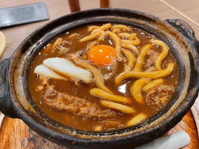 山本屋総本家 タワーズ店 - サブ画像2