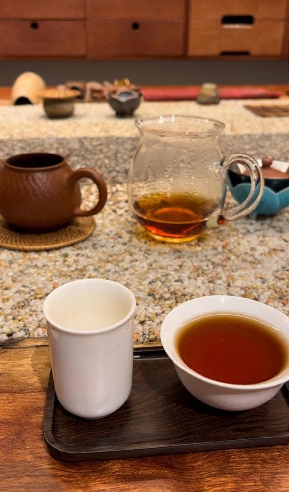 圓心茶荘