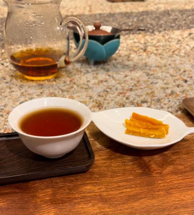 圓心茶荘 - サブ画像1
