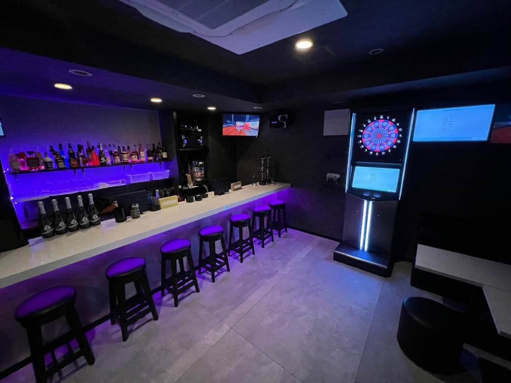 Bar Avalanche アバランチ