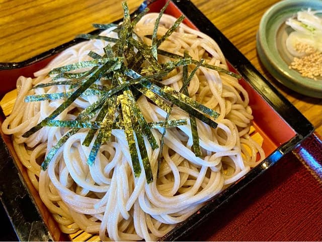 板前料理 そば処 ふしみ - サブ画像2