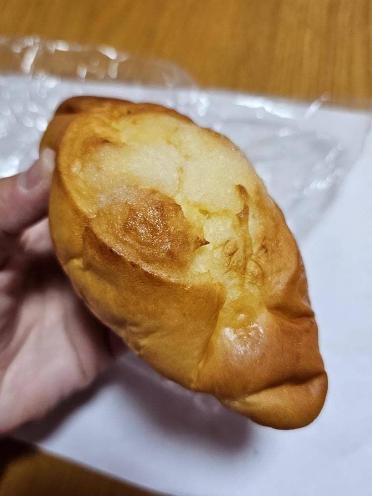 ベーカリー&カフェ アクアマリン