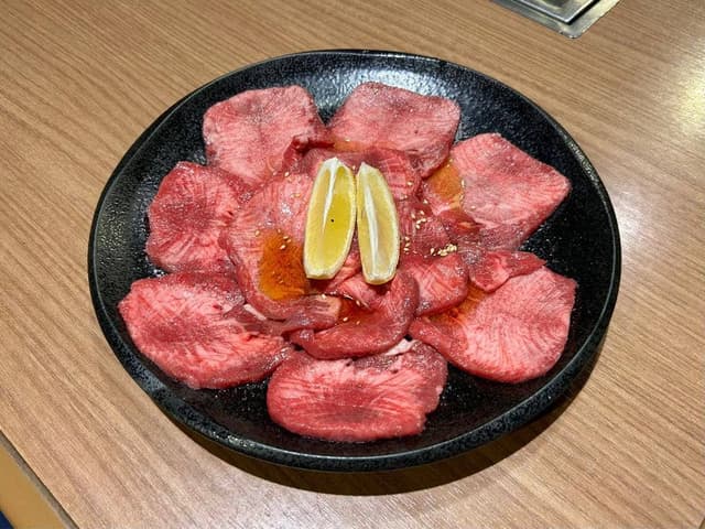 芝浦ホルモン - サブ画像3