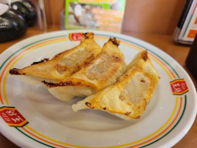 餃子の王将 金沢高柳店 - サブ画像1