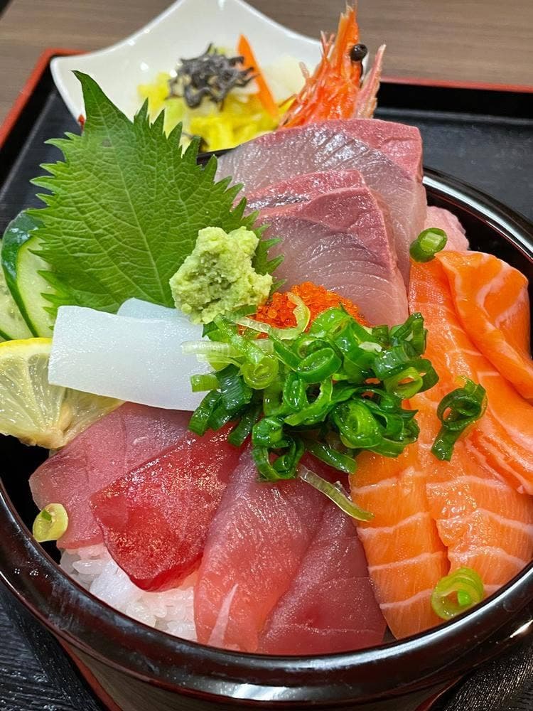 揚げ処 春夏秋冬