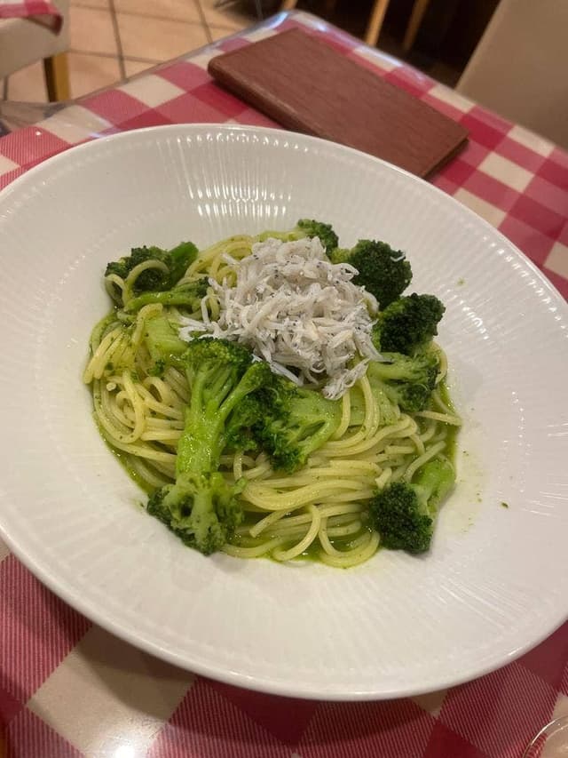 イタリアンダイニングDONA 新百合ヶ丘OPA店 - サブ画像1