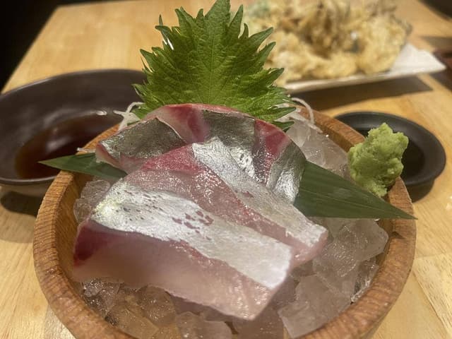 江坂 海鮮食堂 おーうえすと - サブ画像2