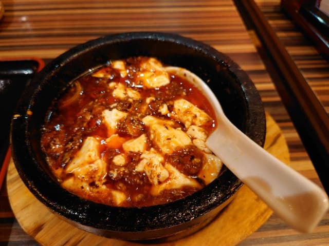 陳家私菜 秋葉原店 - サブ画像2