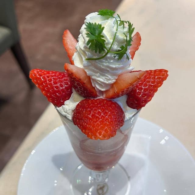 千疋屋総本店 KITTE丸の内店 - サブ画像1