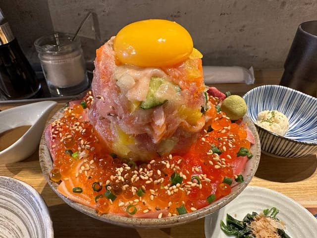 サカナファクトリー柳橋中央市場店 - サブ画像2