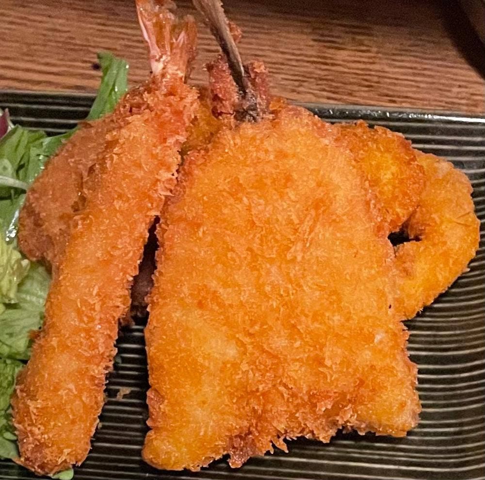 魚正宗