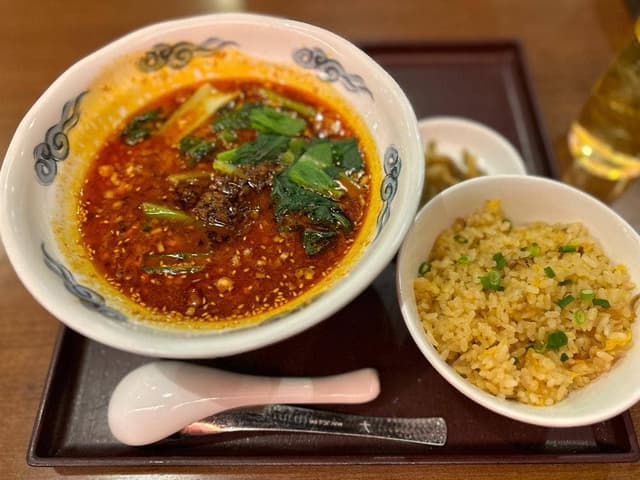 過門香 歩高里 六本木店 - サブ画像3