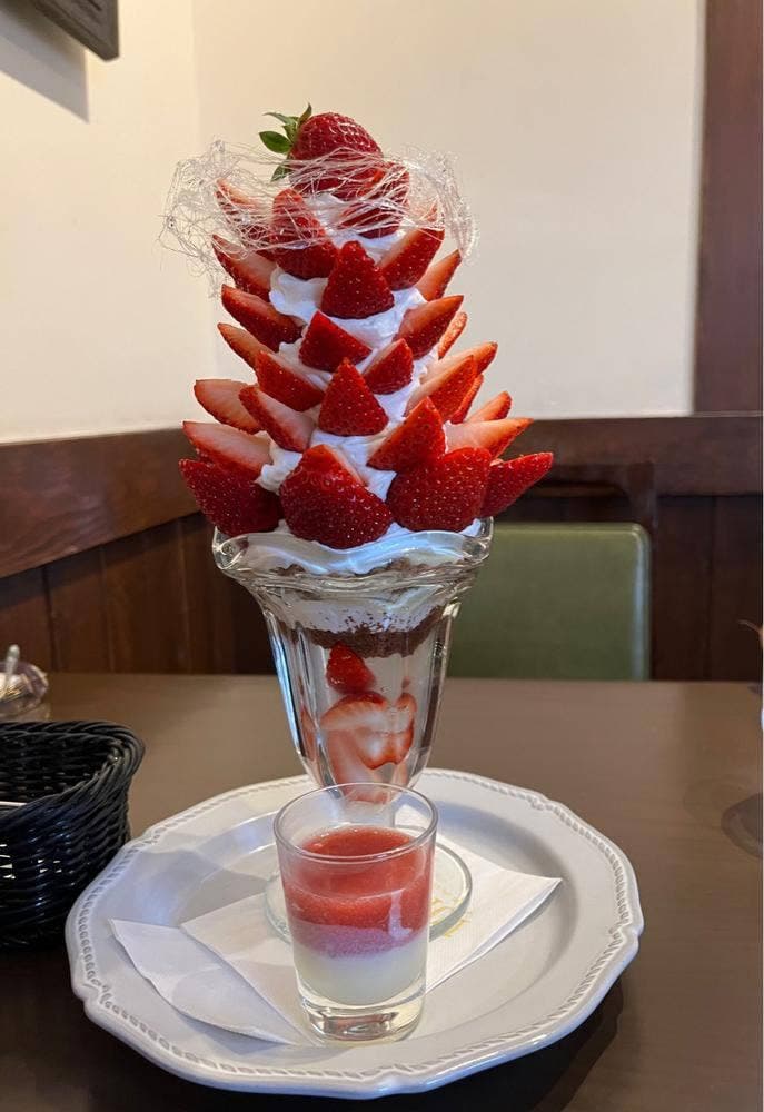 お菓子茶屋1010番地