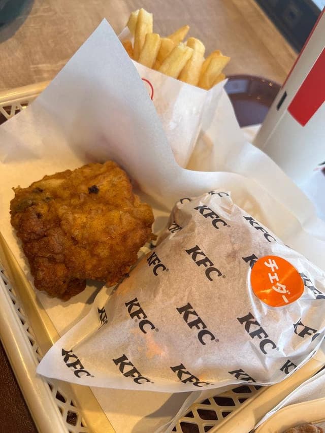 ケンタッキーフライドチキン 津島店 - サブ画像2