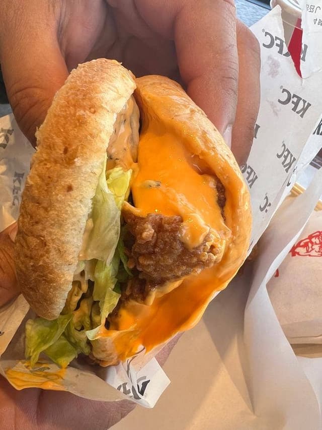 ケンタッキーフライドチキン 津島店 - サブ画像3