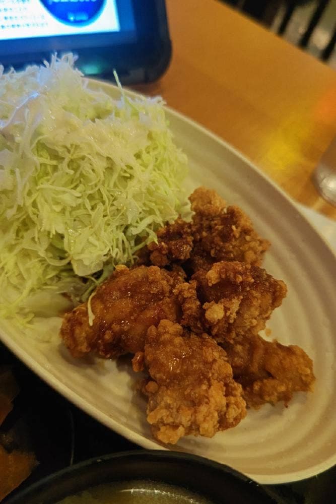 大衆酒場 八重洲居酒場商店 札幌北一条チカホ店