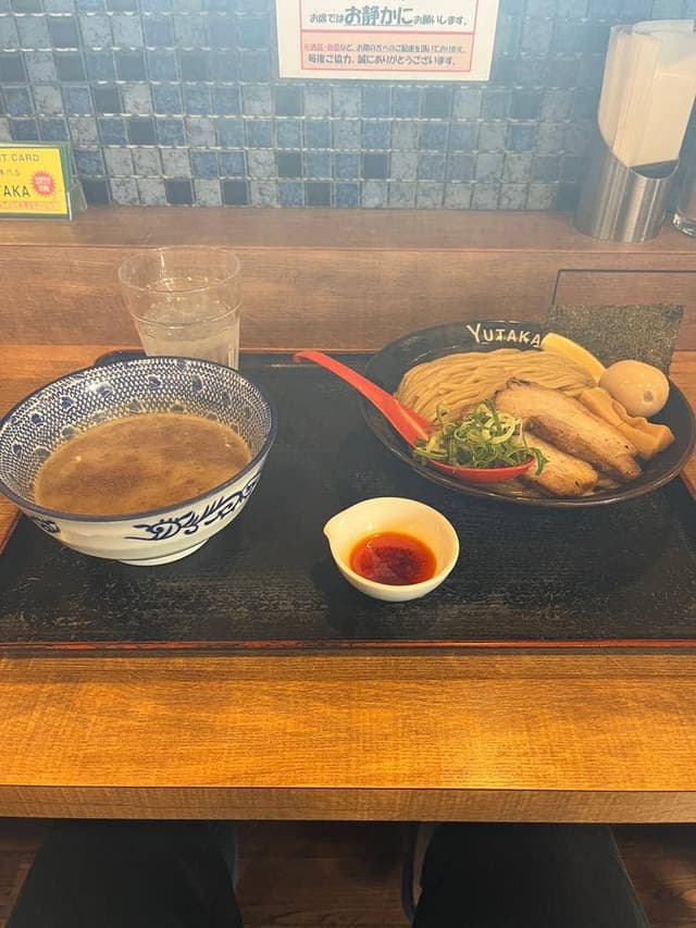 二代目YUTAKA 周南店 - サブ画像2