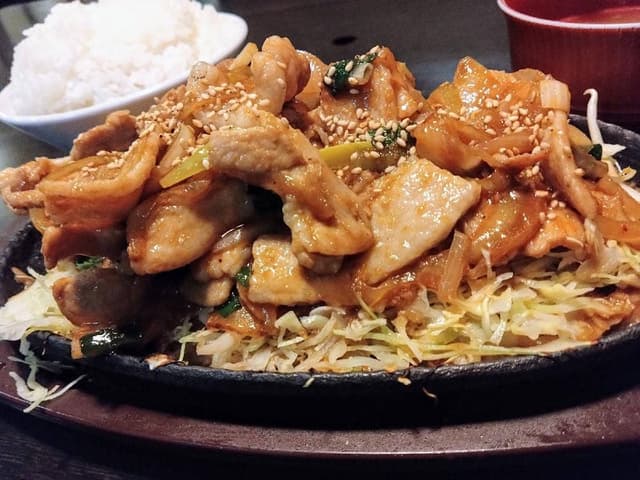 焼肉 縁 石神井公園店 - サブ画像3