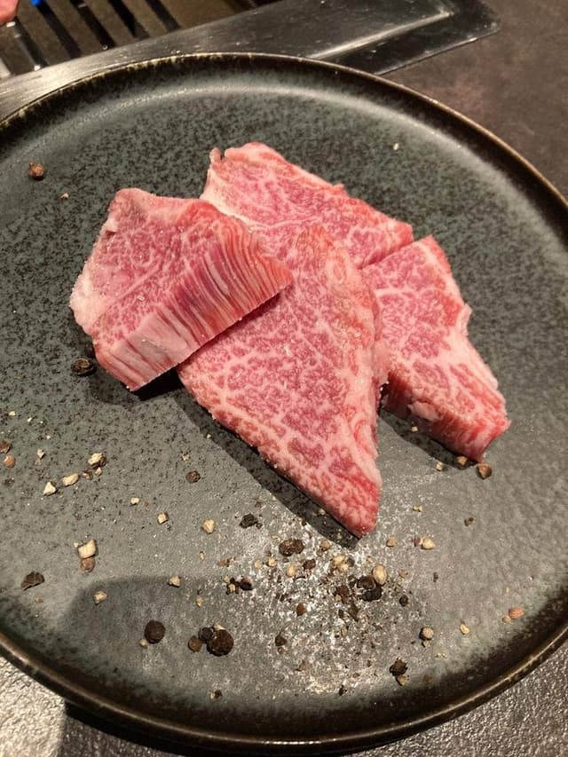 焼肉きゅうこん - サブ画像1