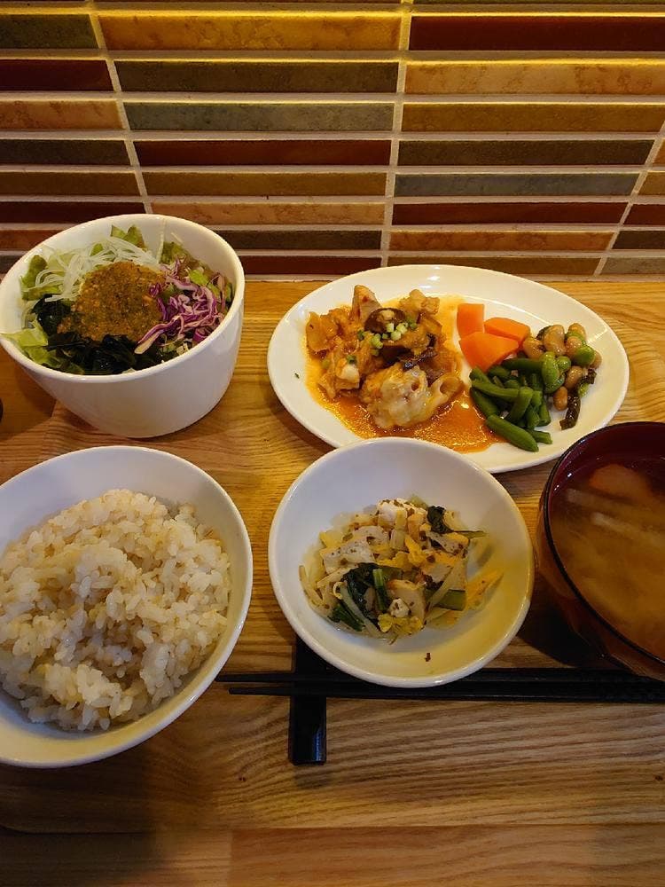 肝料理と海鮮の店 坂下