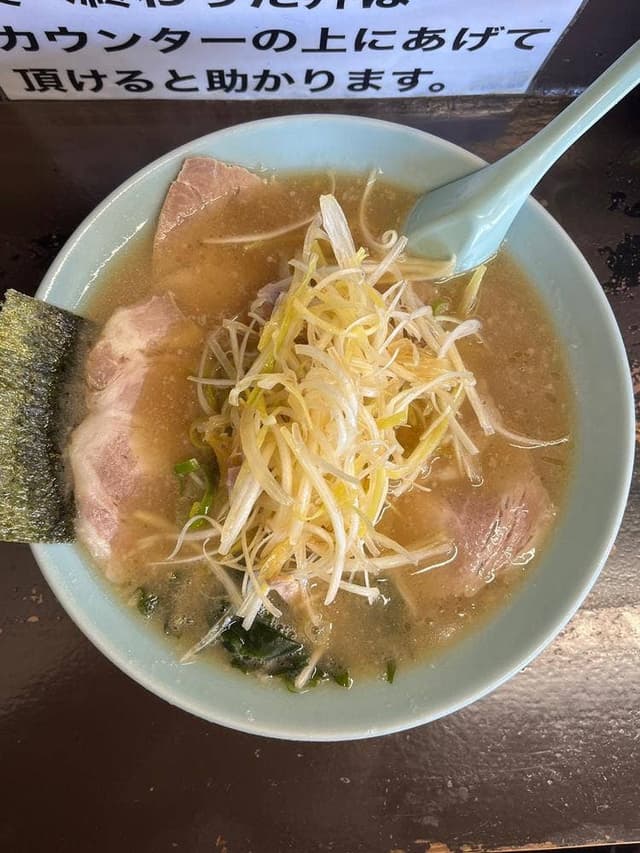 ラーメンショップ 八王子新滝山街道店 - サブ画像2