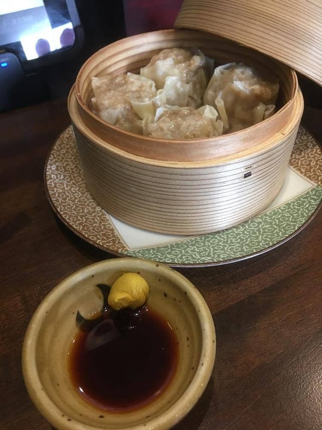 中華そば ふく 一力 森田店 - サブ画像2