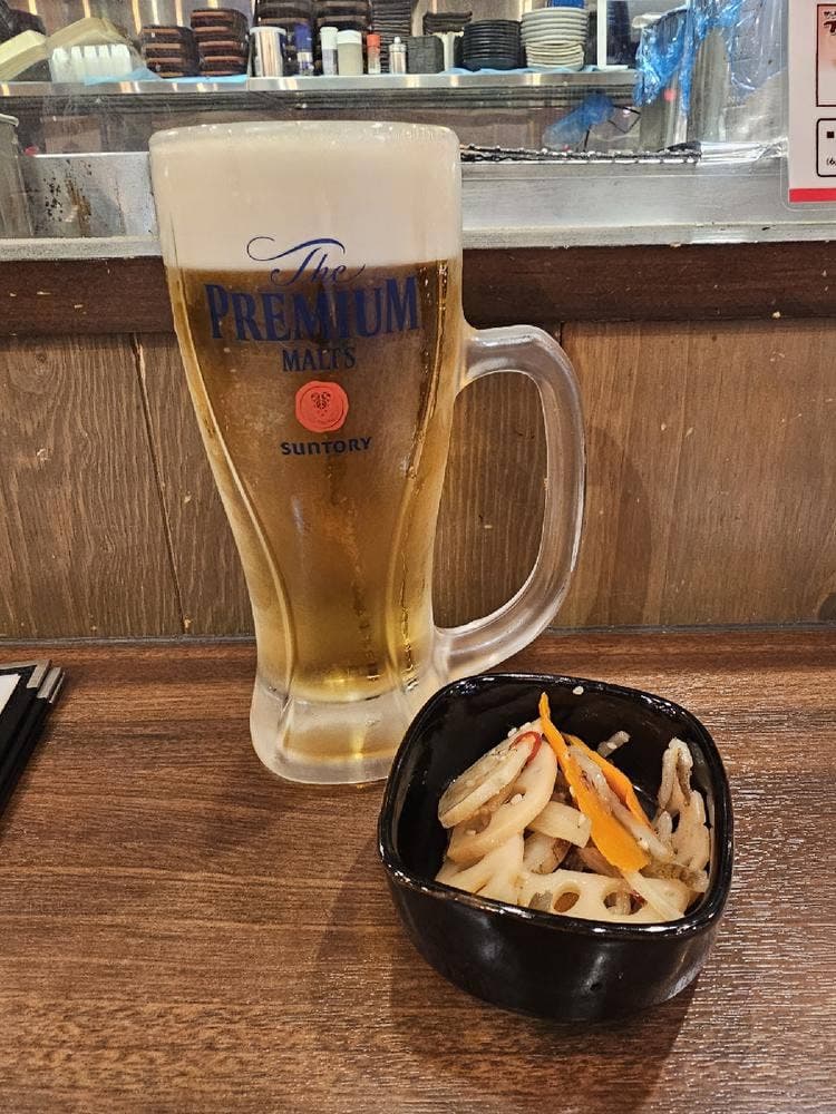 築地銀だこ ハイボール横丁 錦糸町店