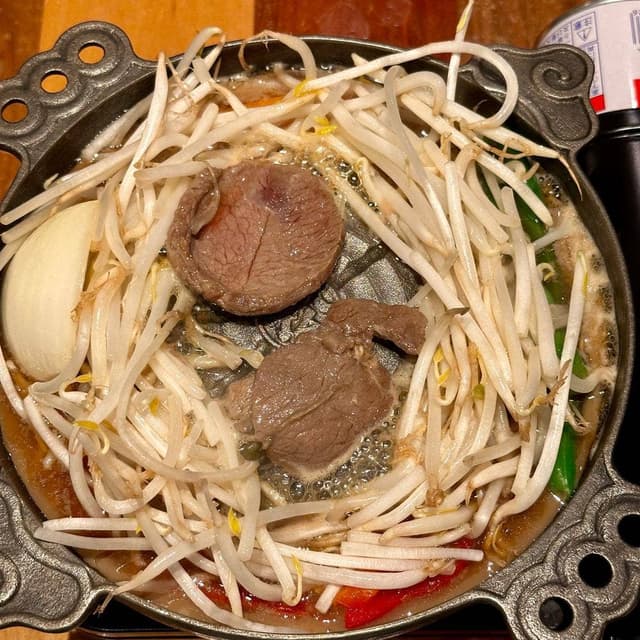 松尾ジンギスカン 新千歳空港店 - サブ画像1