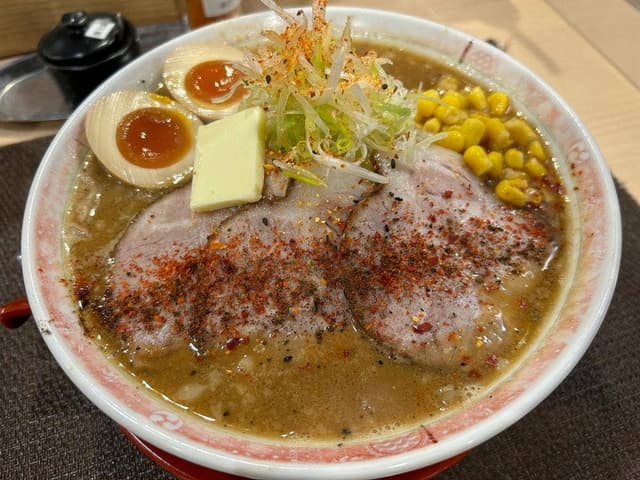 セアブラノ神 壬生本店 - サブ画像1