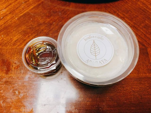 leafis cafe Asagaya - サブ画像3