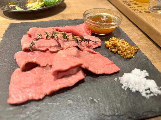 YAMATO Craft Beer Table 奈良三条通店 - サブ画像3