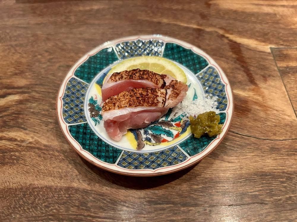 焼とりの八兵衛 六本木店