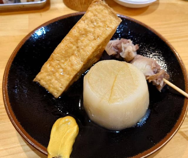 大衆串焼き酒場 つぼさか商店 - サブ画像2