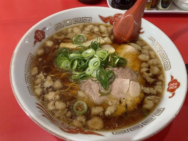 ラーメン康 本郷店 - サブ画像3
