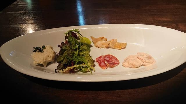 エルカミーノ 田町店 - サブ画像2